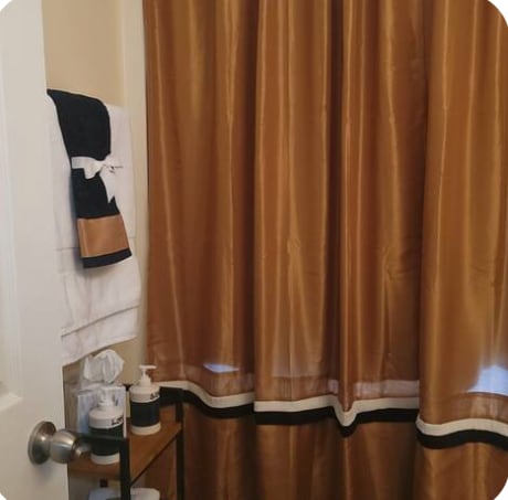 Bathroom - 2137 Highland Ave