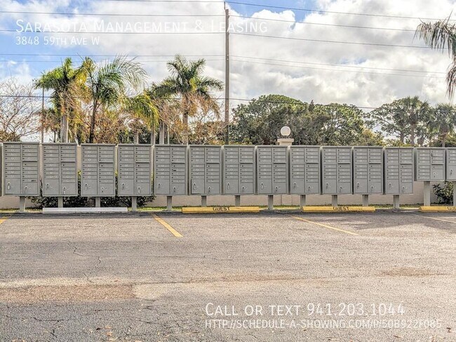 Building Photo - 3848 59th Ave W