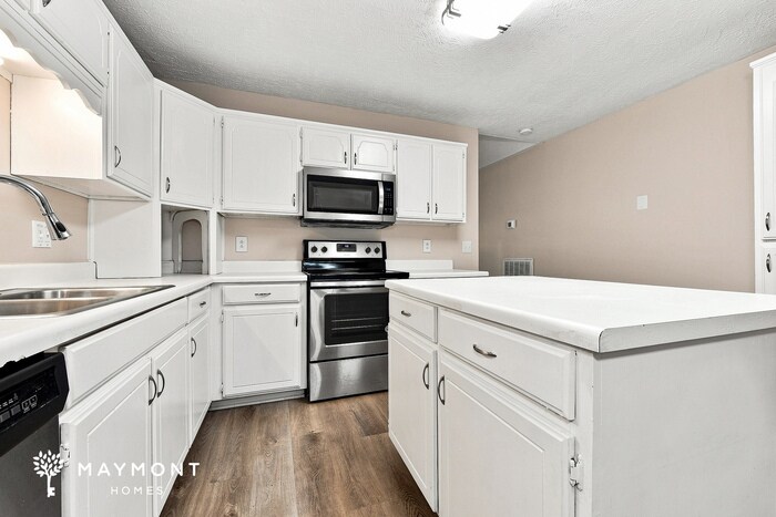Building Photo - 2324 Tullock Trail