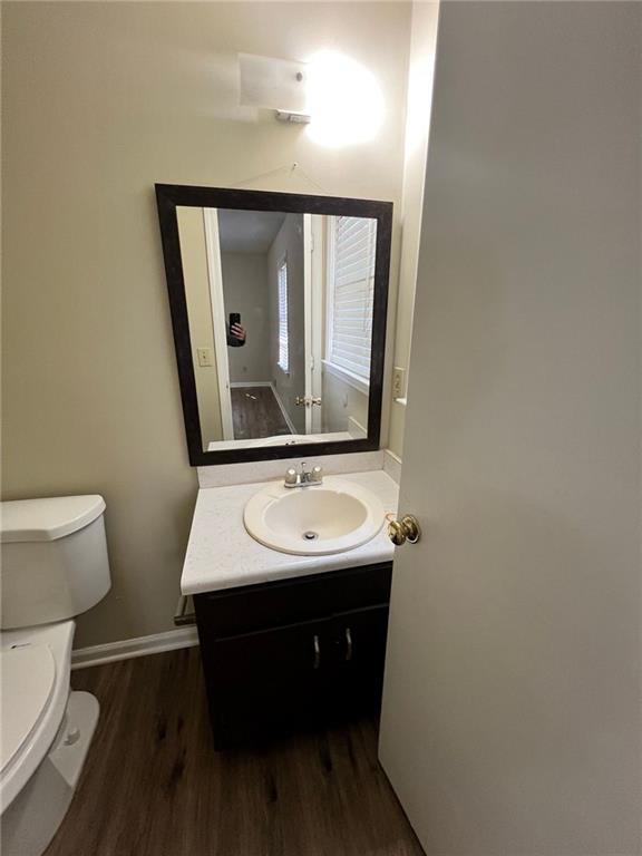 Building Photo - 1961 Pine Dr SW