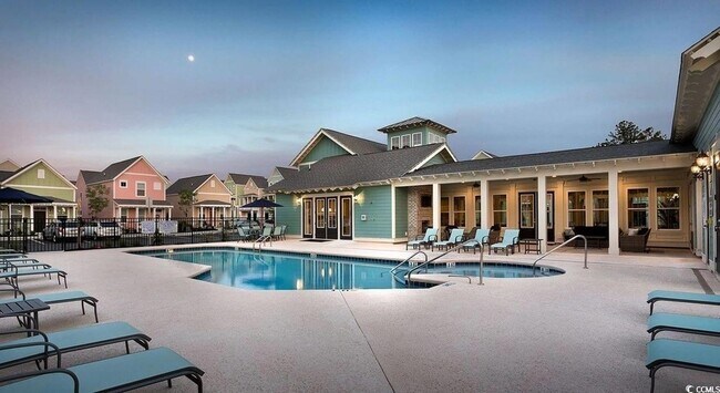 Building Photo - 505 Silver Gaff Ct