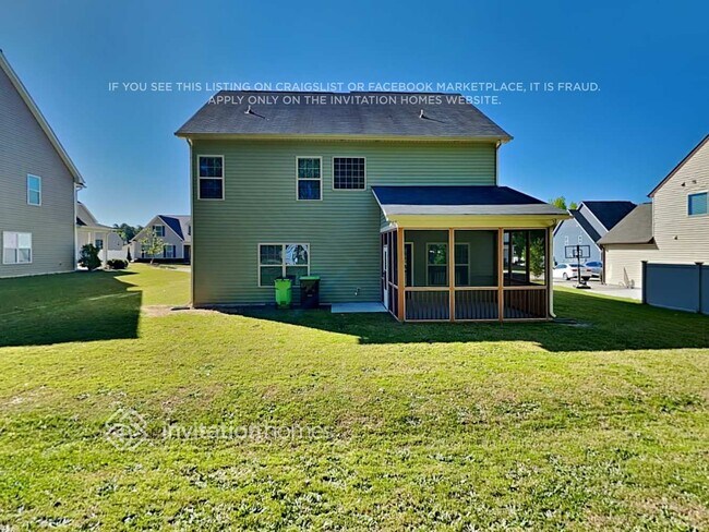 Building Photo - 5428 Emerald Spring Dr