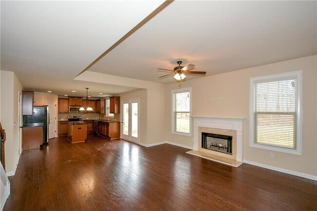 Building Photo - 4106 Water Mill Dr