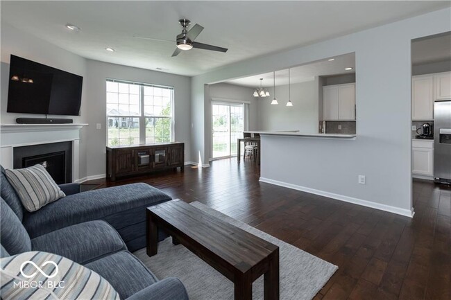 Building Photo - 9603 Prairie Smoke Dr