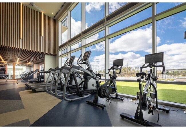 Building Photo - 2000 Hughes Landing Blvd