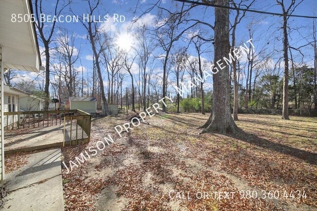Building Photo - 8505 Beacon Hills Rd