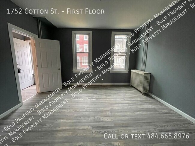 Building Photo - 1752 Cotton St