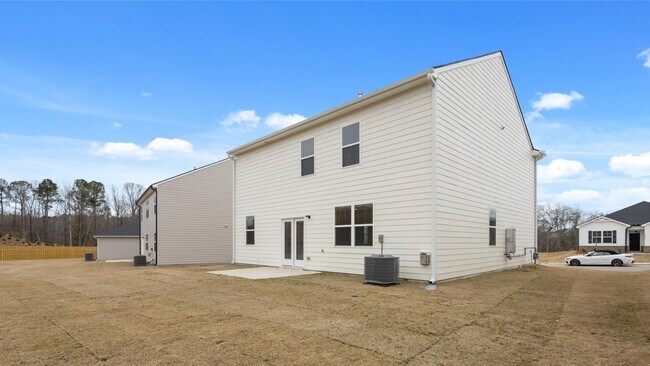 Building Photo - 4 Bedroom 2.5 Bath in Grovetown