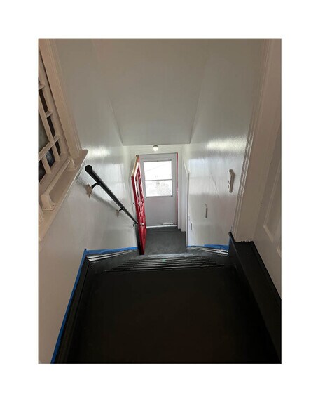 Entrance to Apartment - 1391 Park Ave