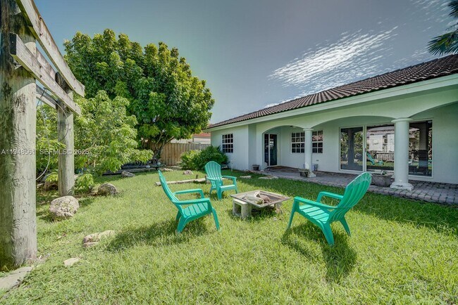 Building Photo - 18128 SW 151st Ave