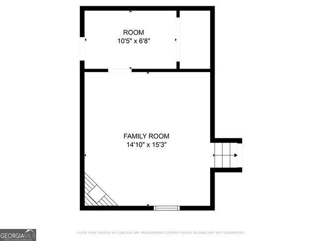 Building Photo - 5507 Flat Shoals Pkwy