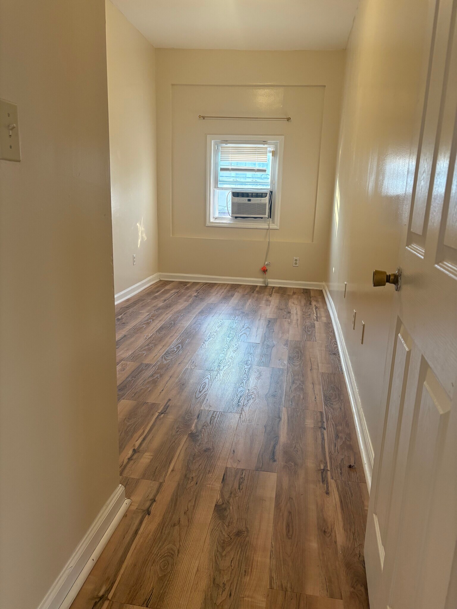 Bedroom 2 - 117 Schley St