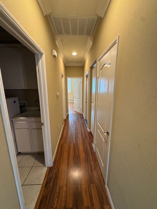 Building Photo - Experience comfort, security, and lifestyle all in one—this is 55+ living at its finest in Hemet!