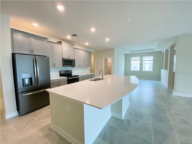 Building Photo - Gorgeous brand new house 4 bedrooms 3.5 bathrooms lake view