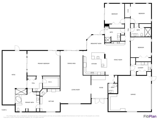 Building Photo - 2903 Banyan Blvd Cir NW