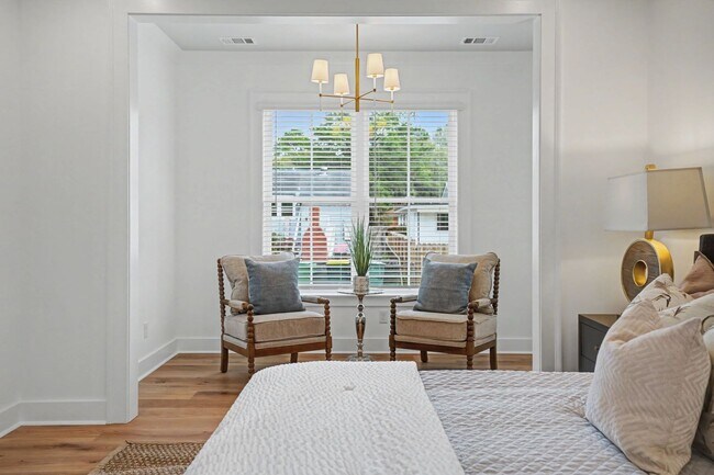 Building Photo - 3 Bedroom Home near Parkside in Savannah