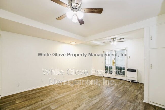 Building Photo - 125 E Ellis Pl