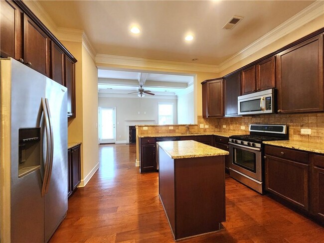 Building Photo - 3626 Ashcroft Bend