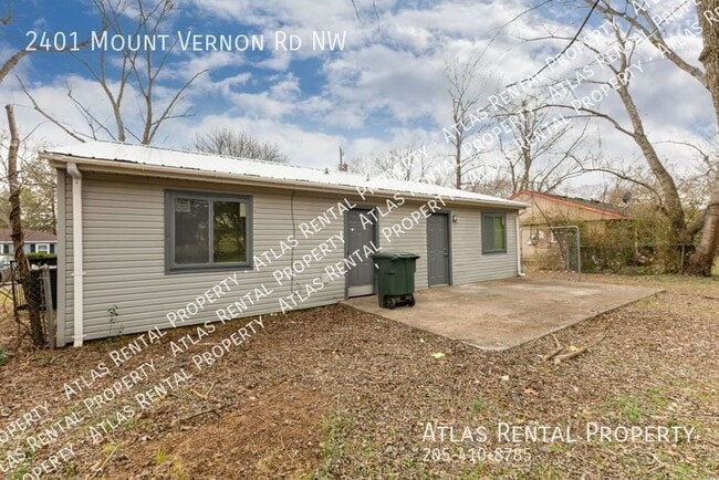 Building Photo - 2401 Mt Vernon Rd NW