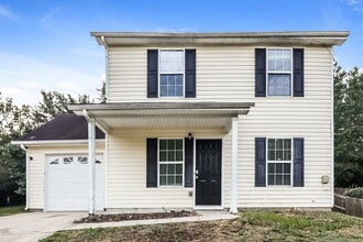 Building Photo - 6315 Topaz Trail