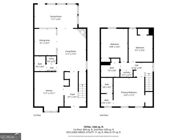 Building Photo - 1015 Plantation Way