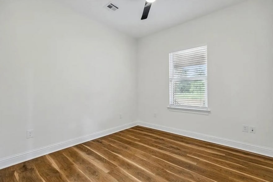 Bedroom 2 - 2106 Tennessee St