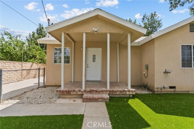 Building Photo - 6906 Alabama Ave