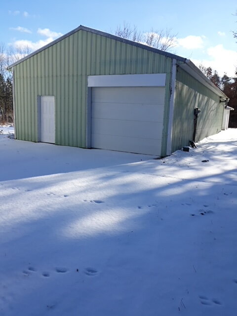 Building Photo - Endless Space Indoors & Out—Beautiful 3BR Home with Barn
