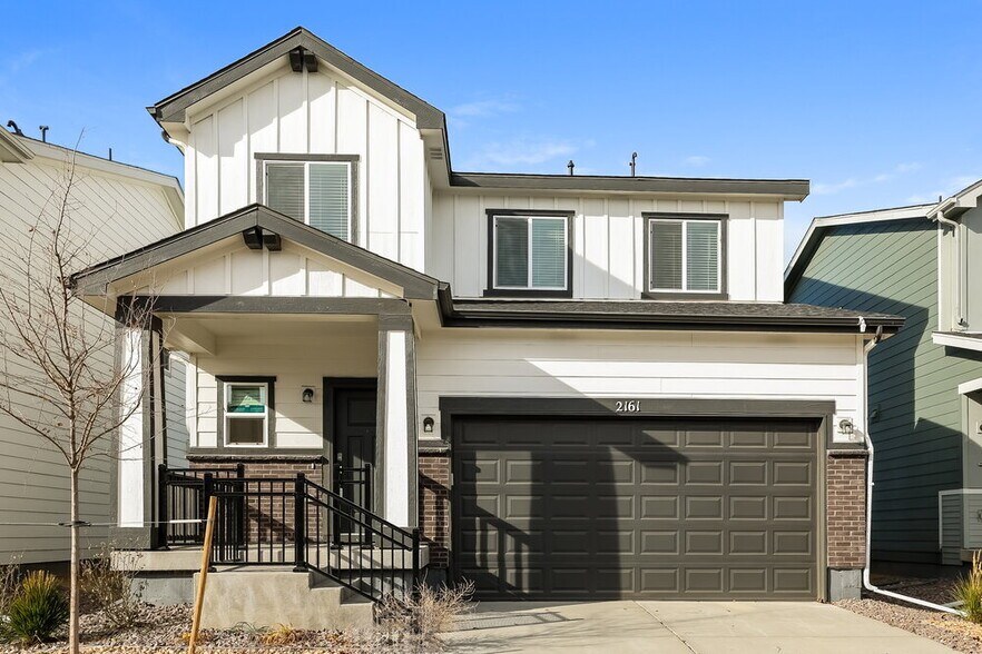 Primary Photo - 2161 Flower Blossom Ave