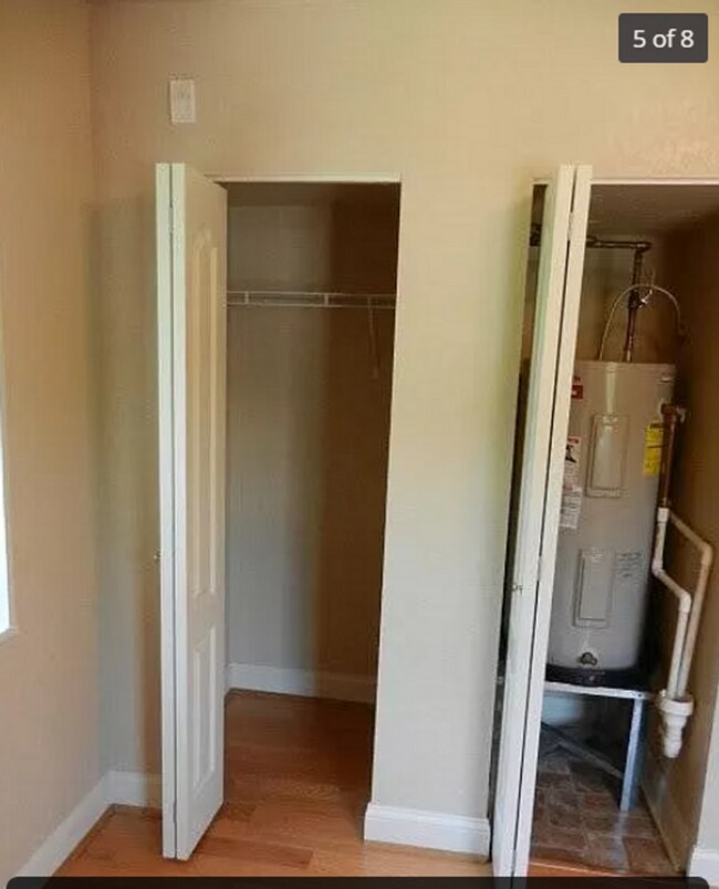Building Photo - $1,450 | 2 Bedroom, 1 Bathroom Condo | No Pets | Available for August 1st, 2026 Move In!