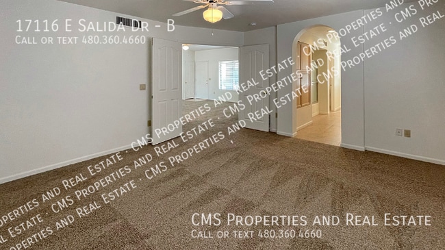 Building Photo - 17116 E Salida Dr
