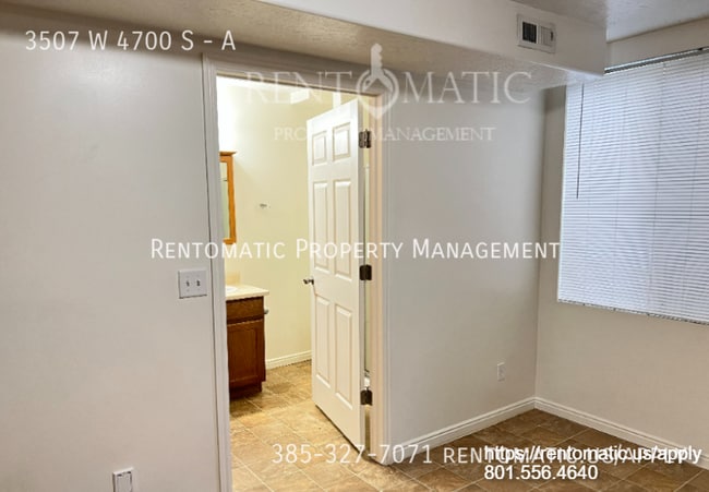 Building Photo - 3507 W 4700 S