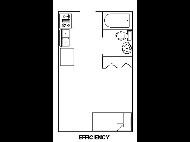 bassetstudio - Hellenbrand Apartments