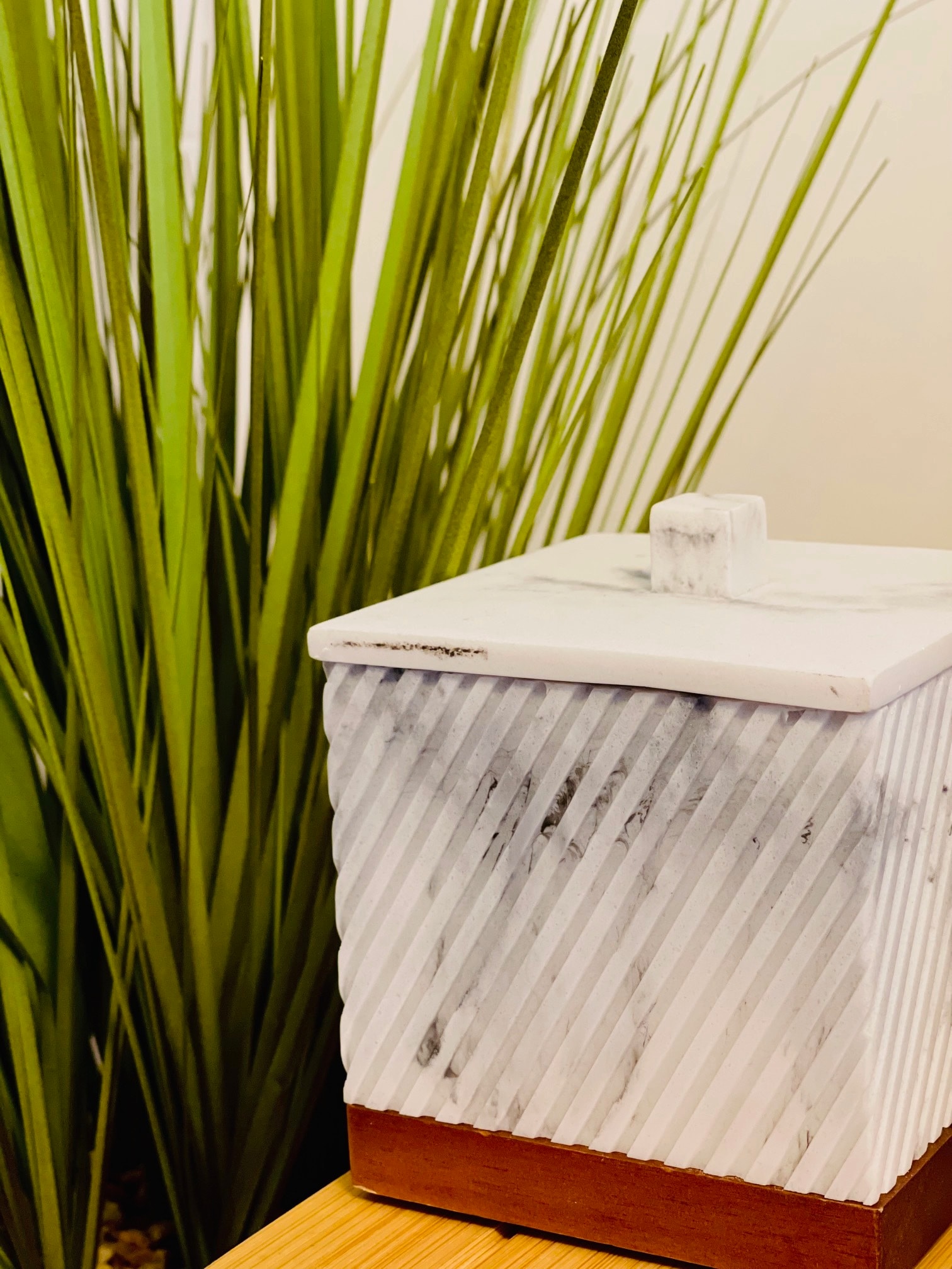 Bathroom - 143 Oak St