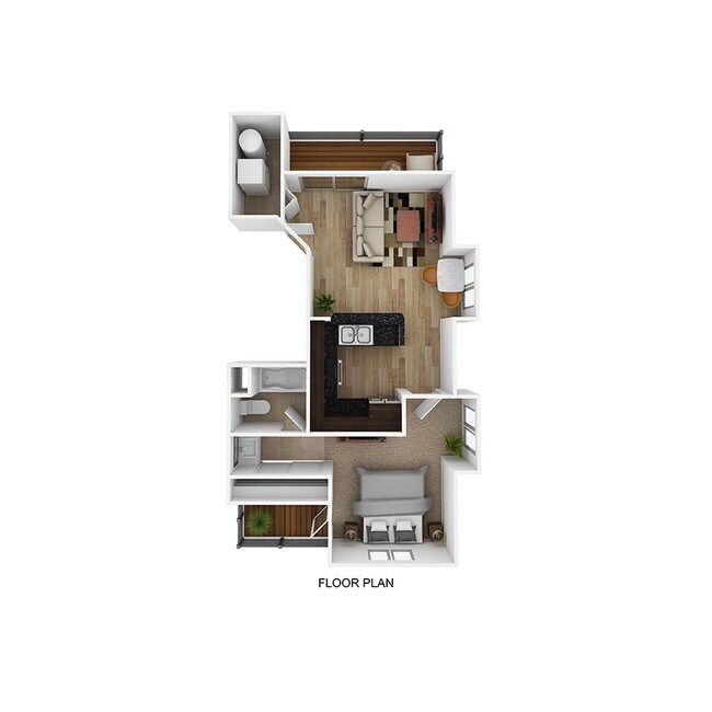 Floorplan - z-053025-Urbane Townhomes