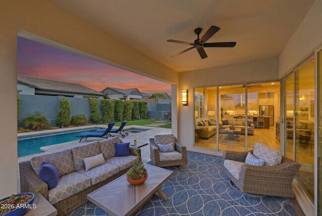 Building Photo - 4416 E Roy Rogers Rd