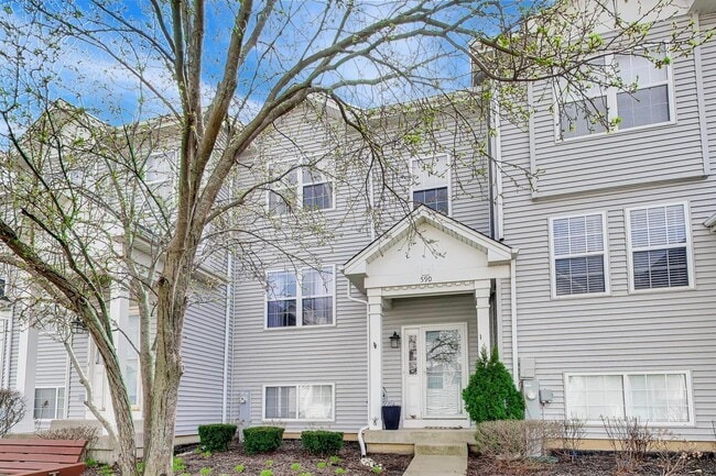 Building Photo - 590 Triumph Ct