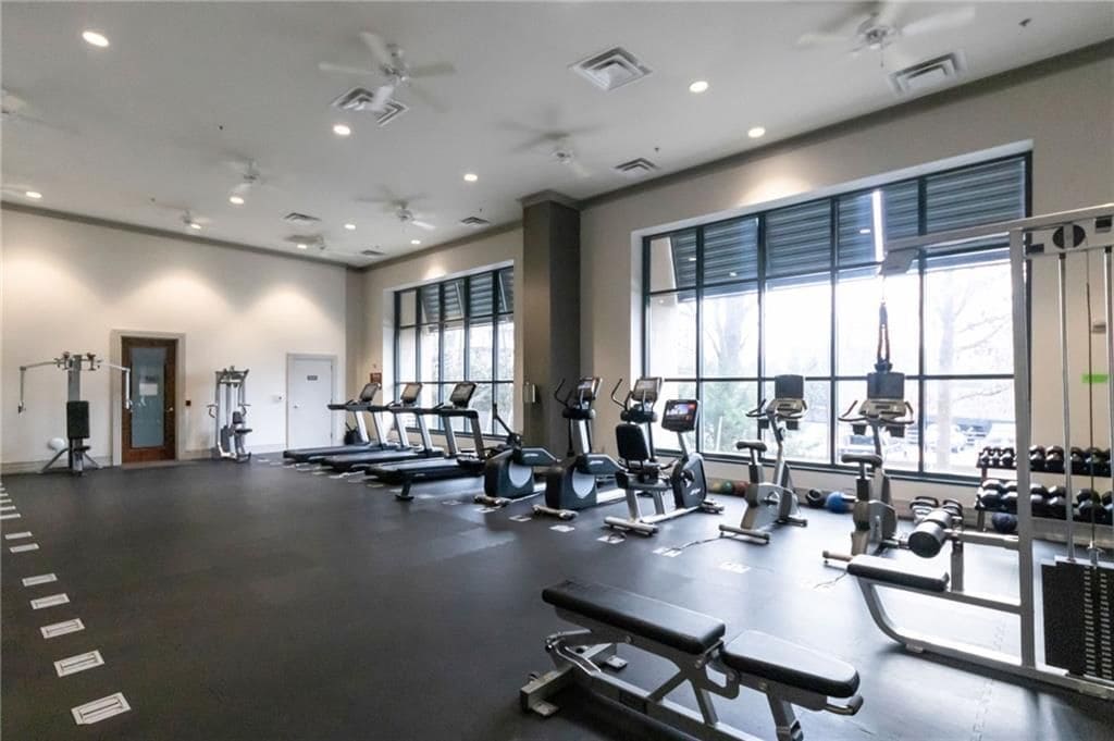 Building Photo - 3040 Peachtree Rd