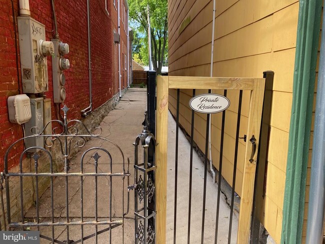 Building Photo - 130 E German St