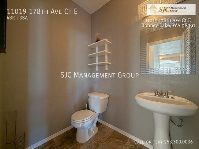 Building Photo - 11019 178th Ave Ct E