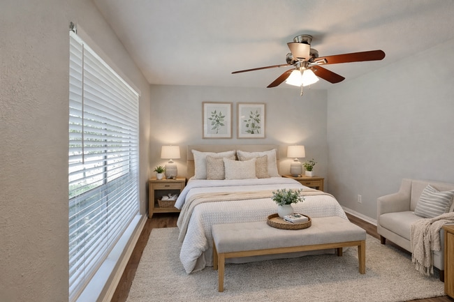 Building Photo - Spacious 3-Bed, 2-Bath Home in Allen, TX with Split Floor Plan, Double Oven & Large Shaded Backyard