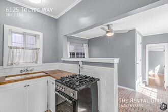 Building Photo - 6125 Toltec Way