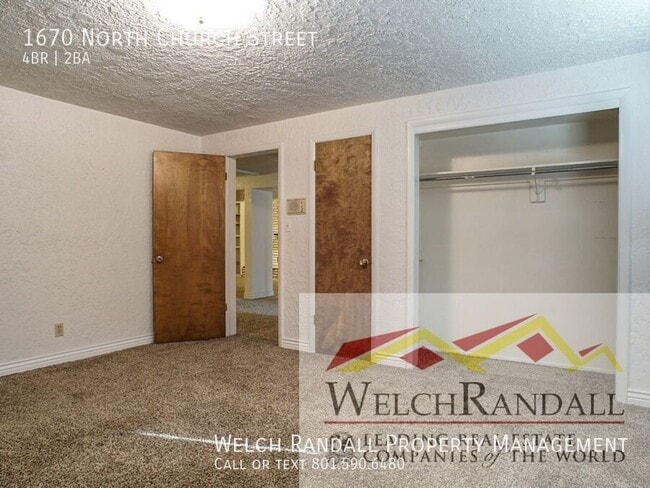 Building Photo - 1670 Church St