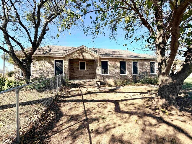 Building Photo - 157 FM 3393