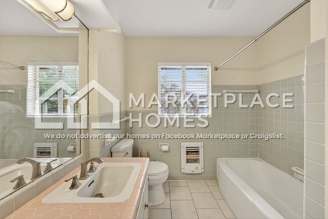 Building Photo - 1209 Harvey St