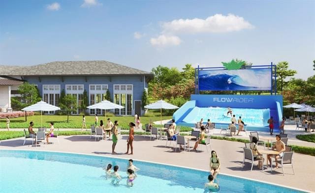 Building Photo - 909 Santa Lucia Dr