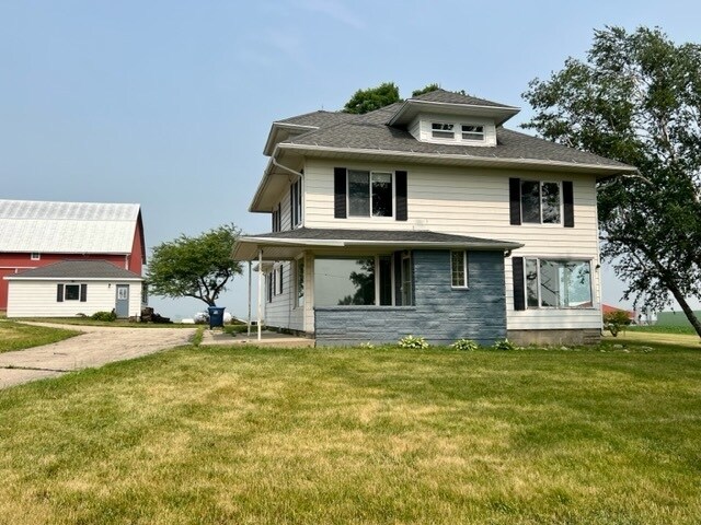 Building Photo - 28928 Glidden Rd