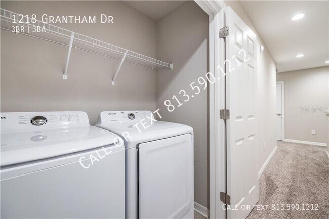 Building Photo - 1218 Grantham Dr