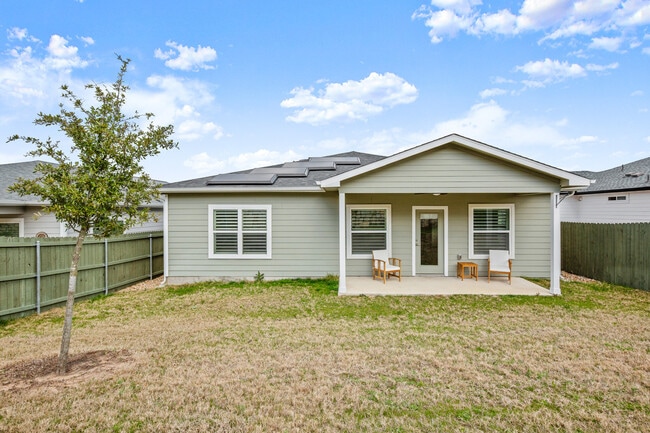 Building Photo - 9825 Evening Canopy Dr