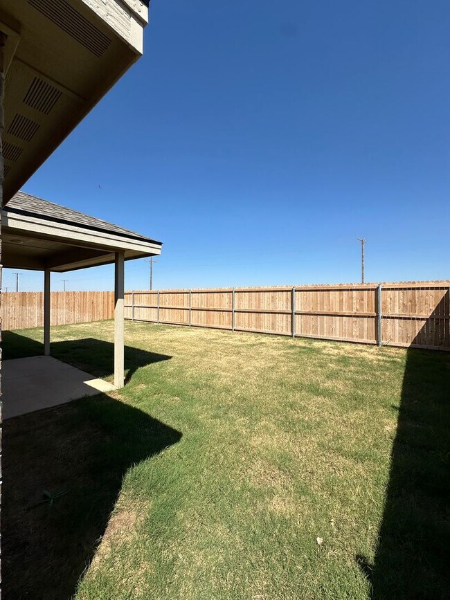 Building Photo - Live the West Texas Dream for $2,499/Month